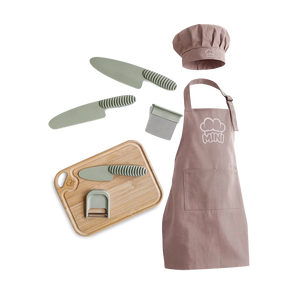 Set Cucina + Set Grembiule