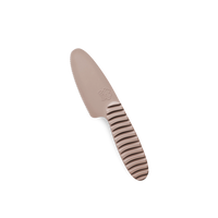 Rosa / Coltello da erbe