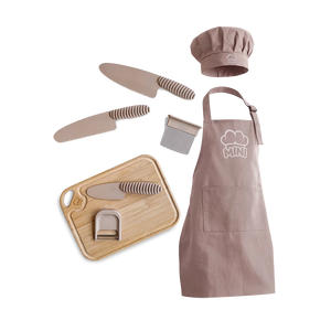 Set Cucina + Set Grembiule